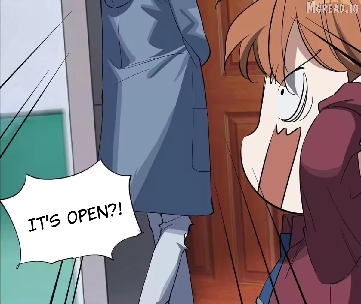 Confession Of The Suspect A Chapter 28  - page 82